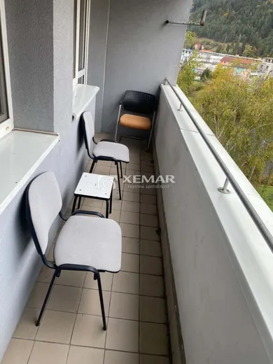 Na predaj 2-izbový byt, 60 m², Ružomberok