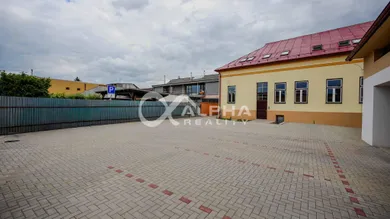 Na predaj objekt, 115 m², Spišská Nová Ves, -