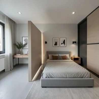 Na predaj 2-izbový byt, 65 m², Bratislava-Ružinov, Karadžičova