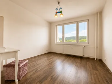 Na predaj byt v Košice-Nad jazerom · €220 000 · Dokončené