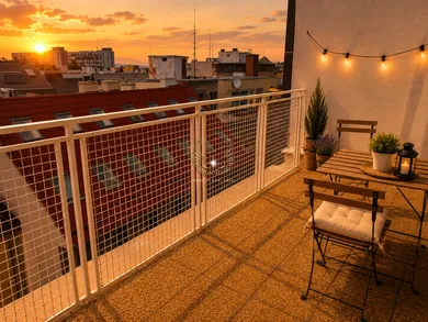 Byty na prenájom 1-izbový, Bratislava-Staré Mesto · €570
