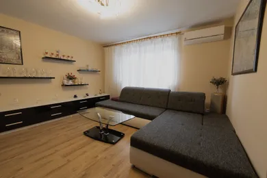 Byty na predaj 2-izbový, Nová Dubnica · €124 000