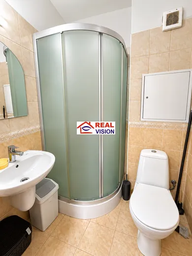 Na predaj 1-izbový byt, 35 m², Poprad, Rovná