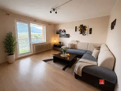 Byty na predaj 3-izbový, Liptovský Mikuláš · €149 900