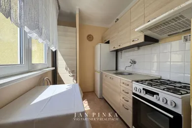 Mieszkania na sprzedaż, 1-pokojowe, Bratislava-Dúbravka · €169 000