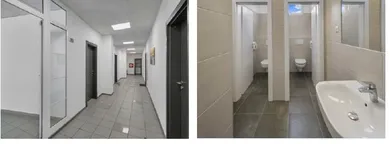 Lokale komercyjne na sprzedaż, Bratislava-Nové Mesto · €72 500