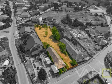 Na predaj pozemok, 129 m², Svätoplukovo
