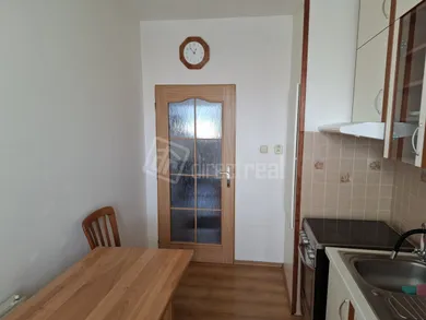 Na predaj 2-izbový byt, Žilina, Javorová