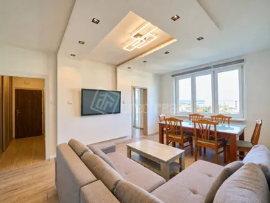 Na predaj 3-izbový byt, 68 m², Trenčín, Legionárska
