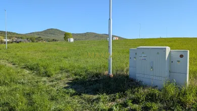 Na predaj pozemok, 601 m², Štitáre