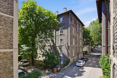 Na predaj 1-izbový byt, 44 m², Bratislava-Staré Mesto, Palárikova