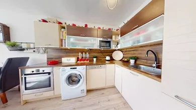 Mieszkania na sprzedaż, 3-pokojowe, Šamorín · €185 000