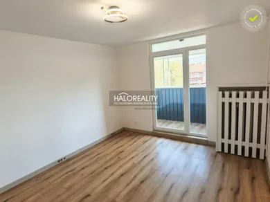 Na predaj 2-izbový byt, 47 m², Kežmarok, Toporcerova
