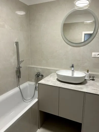 Na prenájom 3-izbový byt, 70 m², Galanta, Ulica Karola Duchoňa