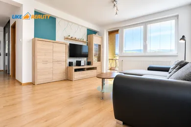 Na predaj 2-izbový byt, 65 m², Martin