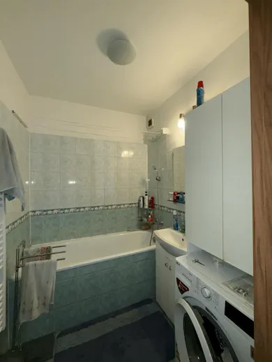 Na predaj 2-izbový byt, 55 m², Vlčkovce