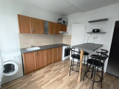 Mieszkania na sprzedaż, 1-pokojowe, Banská Bystrica · €136 000