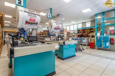 Lokale komercyjne na sprzedaż, Trnava · €1 547 000