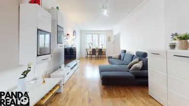 Mieszkania na sprzedaż, 2-pokojowe, Topoľčany · €109 000