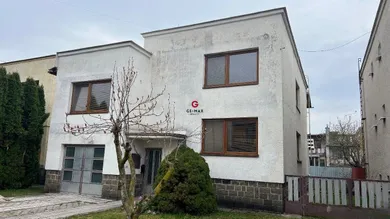 Domy na sprzedaż, Michalovce · €219 000