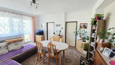 Byty na predaj 3-izbový, Bytča · €140 000