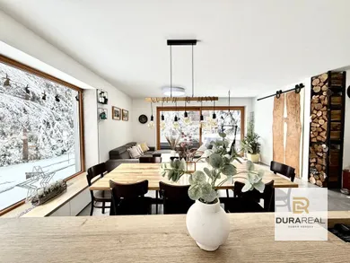 Na predaj dom v Bratislava-Záhorská Bystrica · €639 000 · Novostavba