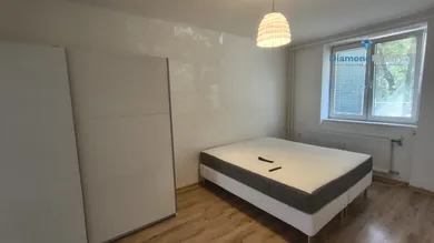 Na predaj 3-izbový byt, 78 m², Nitra, Podzámska