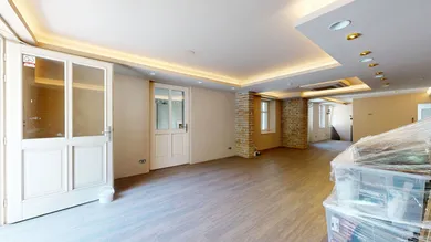 Na predaj komerčné, 205 m², Trnava, Halenárska