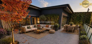 Na predaj 3-izbový byt, 100 m², Svit, Štúrova