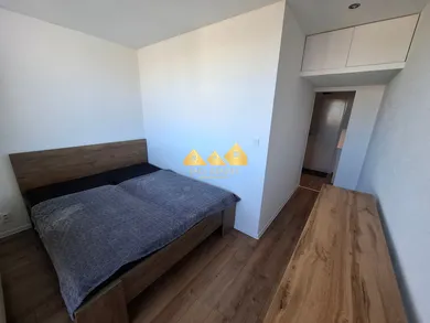 Na prenájom 1-izbový byt, 41 m², Poprad, Tajovského
