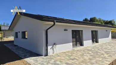 Na predaj dom, 84 m², Raková