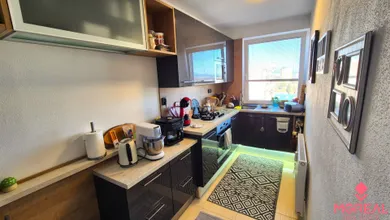 Na predaj 3-izbový byt, 61 m², Topoľčany
