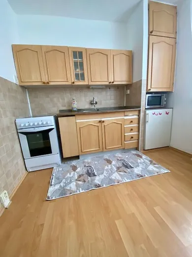 Byty na prenájom 1-izbový, Čadca · €460