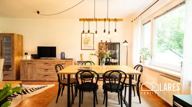 Na predaj 3-izbový byt, 84 m², Prievidza, Nábrežie sv. Cyrila