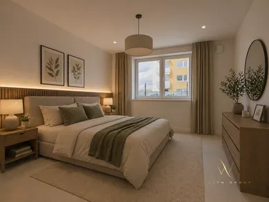 Na predaj 3-izbový byt, 64 m², Šamorín