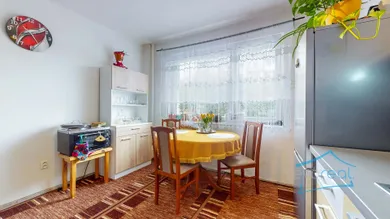 Na predaj 1-izbový byt, 34 m², Zvolen, J. Jesenského