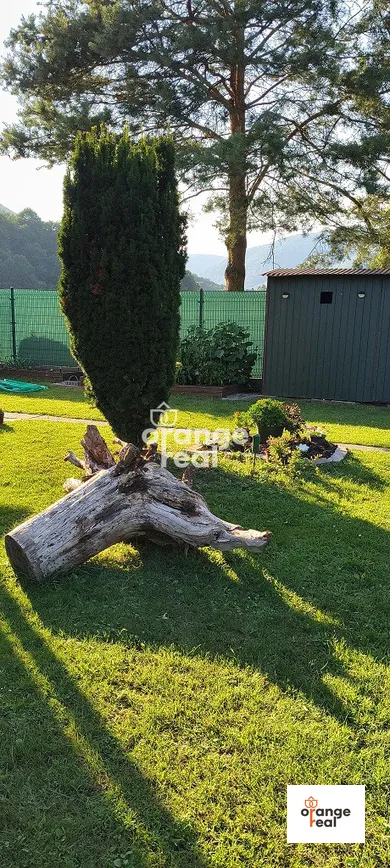 Na predaj 2-izbový dom, 255 m², Veľká Lodina