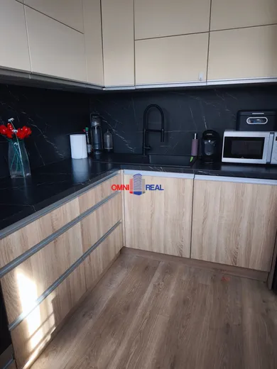 Na predaj 3-izbový byt, 51 m², Bratislava-Rača, Hečkova
