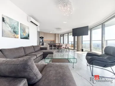 Byty na prenájom 3-izbový, Bratislava-Ružinov · €3 550