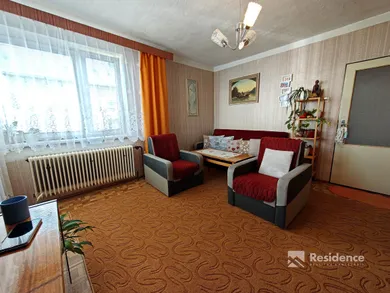Na predaj 5-izbový dom, 150 m², Liptovský Trnovec