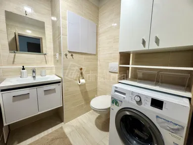 Na prenájom 1-izbový byt, 24 m², Sereď, Kukučínova