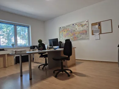 Na prenájom komerčné, 200 m², Komárno, Ul. gen. Klapku
