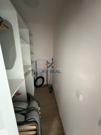 Na predaj 2-izbový byt, 52 m², Banská Bystrica, Komenského