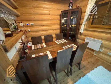 Na predaj rekreačný dom, 90 m², Terchová, -