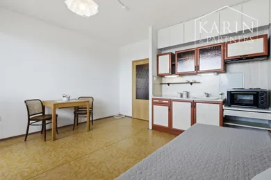 Na predaj 1-izbový byt, 28 m², Bratislava-Petržalka, Blagoevova