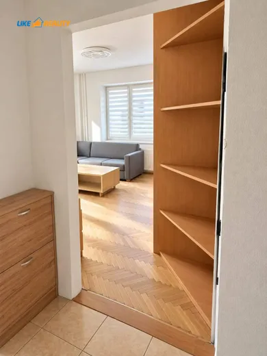 Na predaj 1-izbový byt, 33 m², Martin, Červenej armády