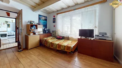 Na predaj 4-izbový dom, 48 m², Banská Bystrica, Malachovská cesta