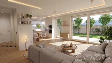 Domy na predaj, Dunajská Streda · €299 000