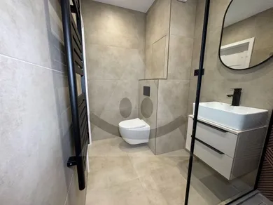 Na predaj 2-izbový byt, 61 m², Liptovský Mikuláš, Priebežná