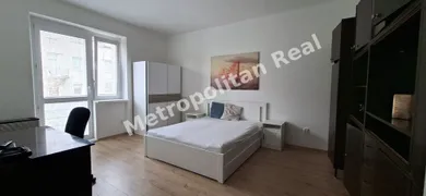 Byty na prenájom 1-izbový, Bratislava-Ružinov · €650